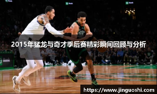 2015年猛龙与奇才季后赛精彩瞬间回顾与分析